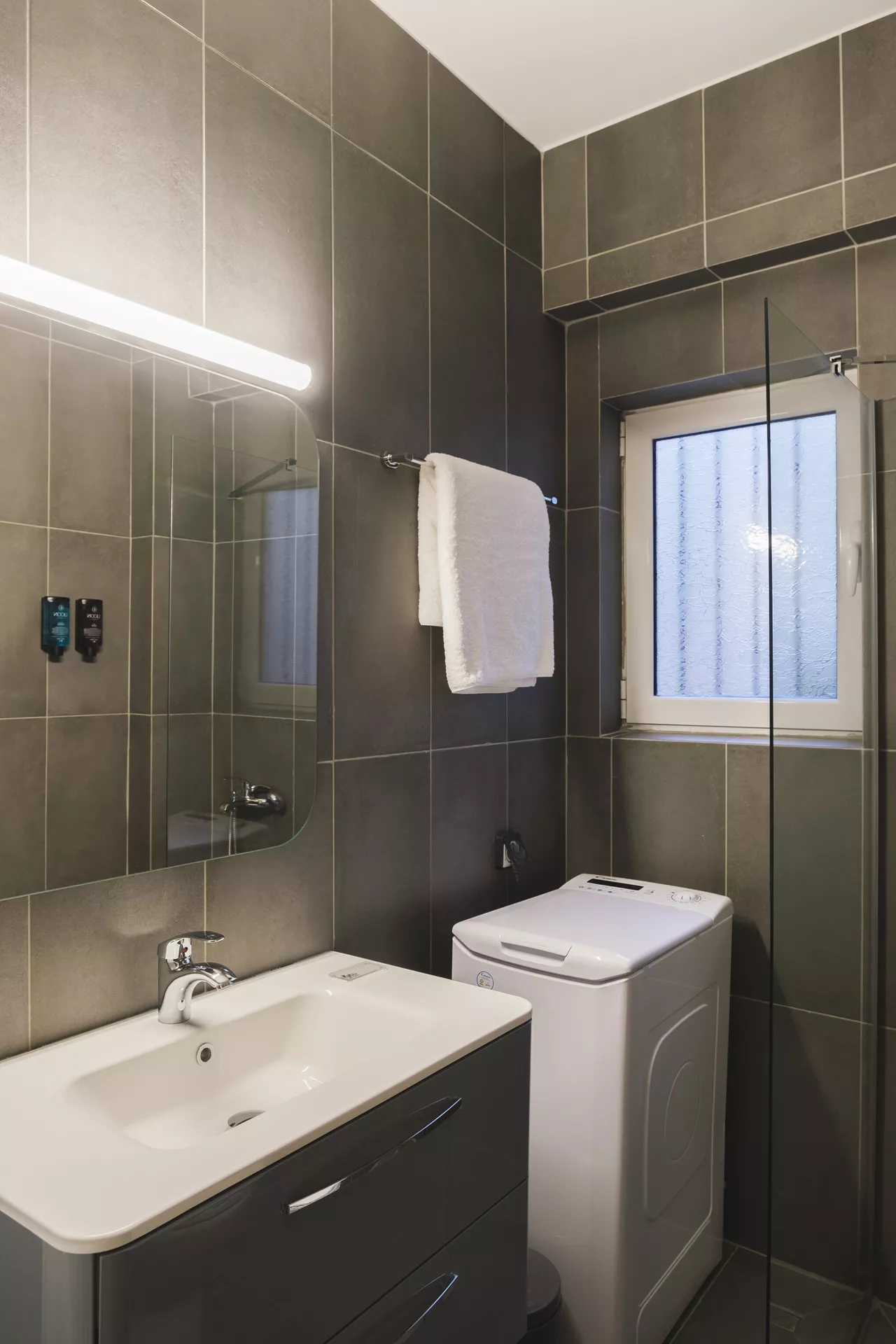 Διαμέρισμα ισογείου