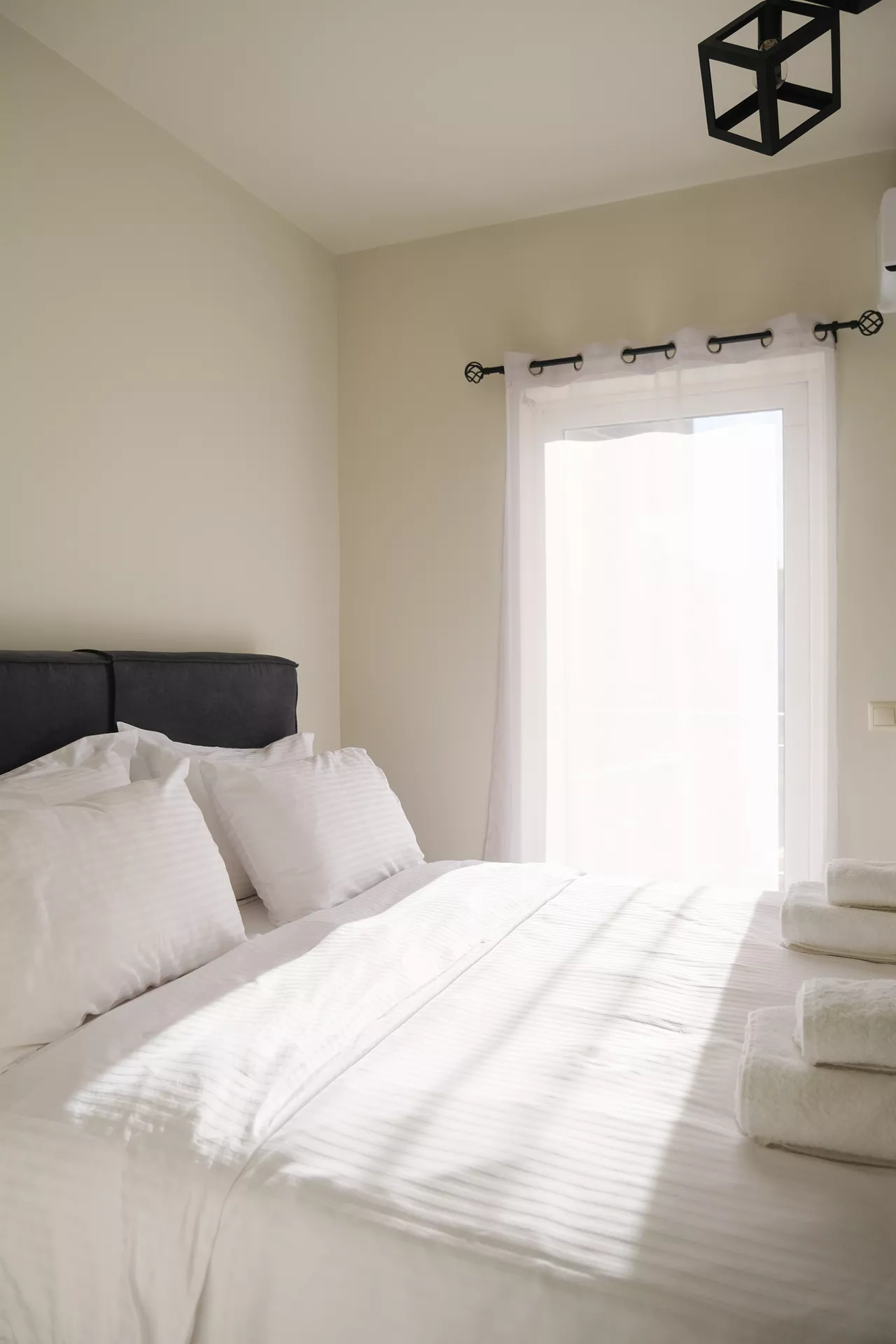 Διαμέρισμα με θέα στην Ακρόπολη